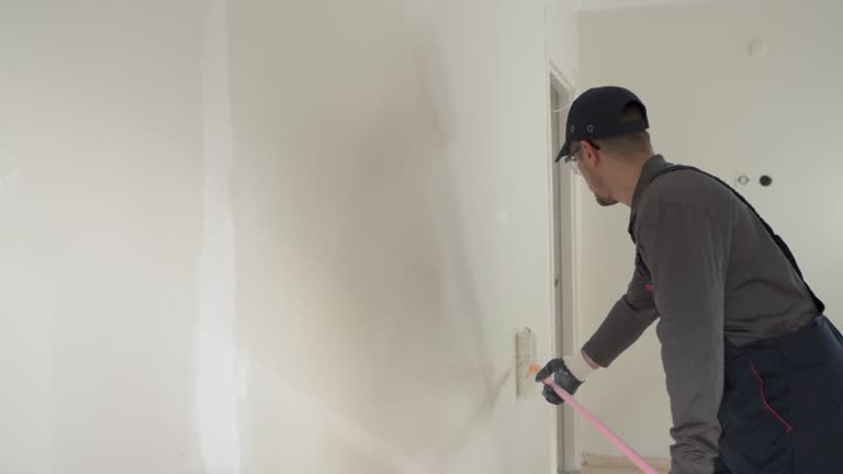 Smithville, OH Drywall & Painting Services Company